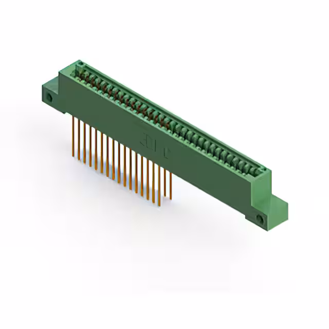 845-032-541-212 EDAC Inc.  Edgeboard Connectors